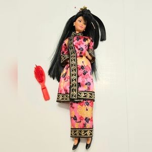 NEW Barbie Doll Collectible
